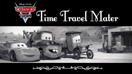 Time Travel Mater still