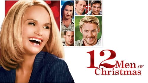 12 Men of Christmas still