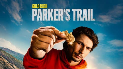 Gold Rush: Parker's Trail still
