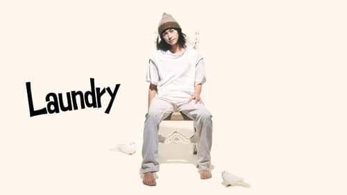 Laundry still