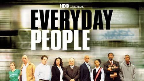 Everyday People still