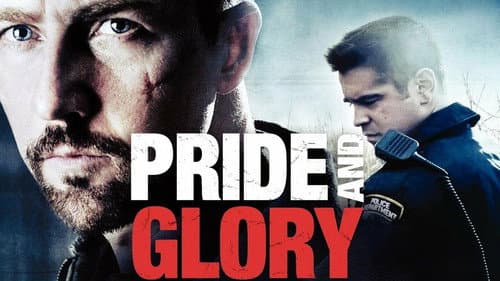 Pride and Glory still