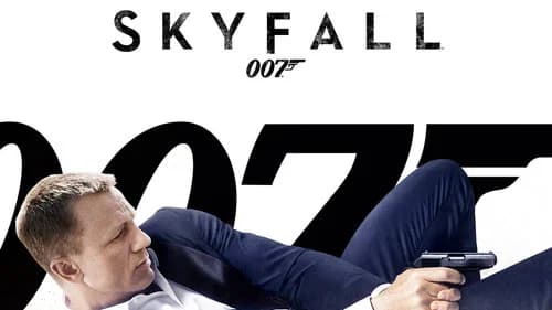 Skyfall still