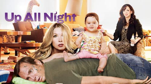 Up All Night still