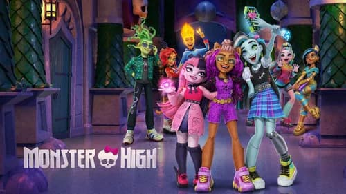 Monster High still