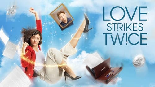 Love Strikes Twice still