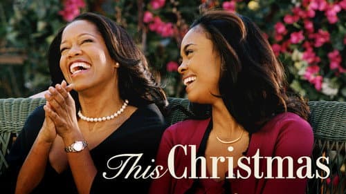 This Christmas still
