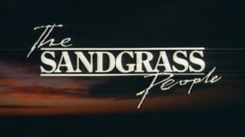 The Sandgrass People still