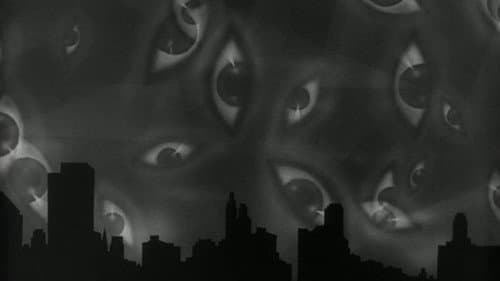 The Thousand Eyes of Dr. Mabuse still