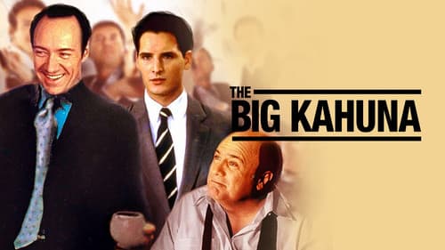 The Big Kahuna still