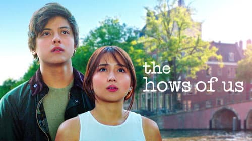 The Hows of Us still