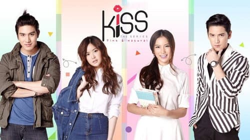 Kiss still