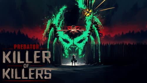 Predator: Killer of Killers still