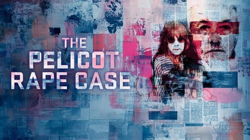 The Pelicot Rape Case still