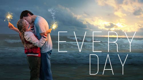 Every Day still