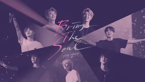 Bring the Soul: The Movie still