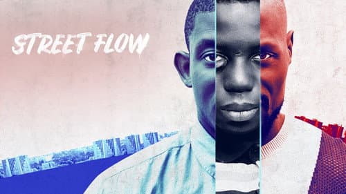 Street Flow still