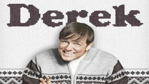 Derek still