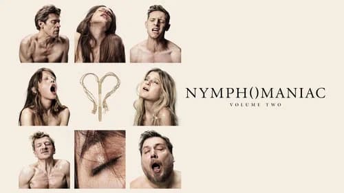 Nymphomaniac: Vol. II still