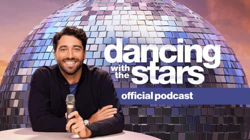 Dancing with the Stars Official Podcast still