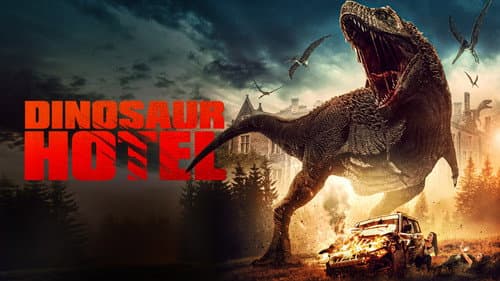 Dinosaur Hotel still