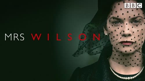Mrs Wilson still