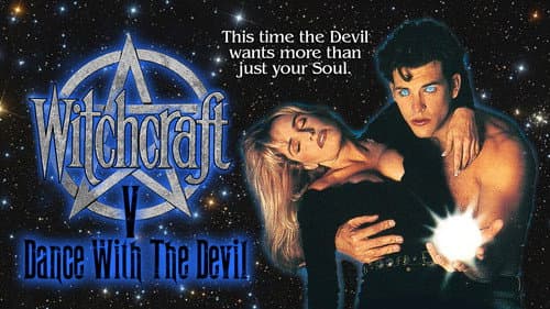 Witchcraft V: Dance with the Devil still