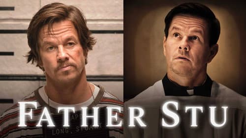 Father Stu still