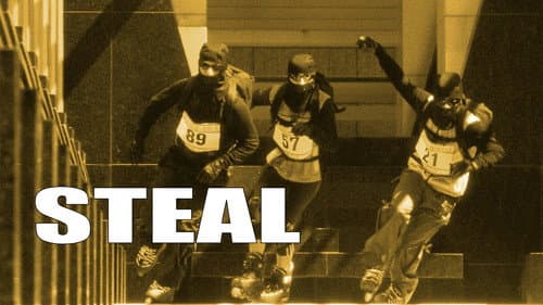 Steal still