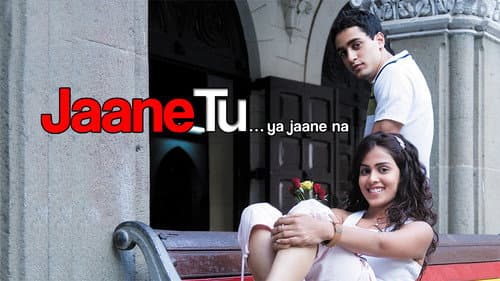 Jaane Tu... Ya Jaane Na still
