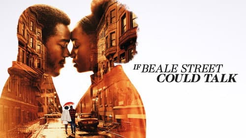 If Beale Street Could Talk still
