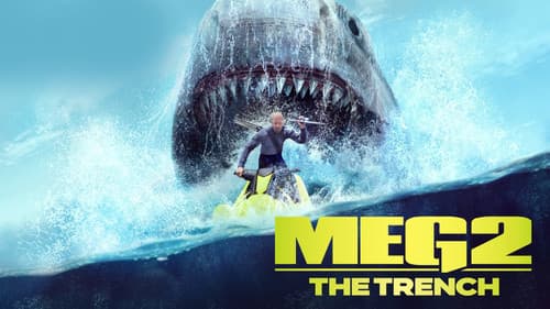 Meg 2: The Trench still