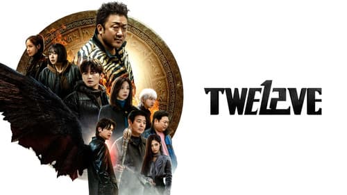 Twelve still