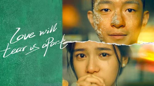 Love Will Tear Us Apart still