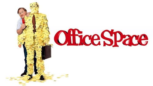 Office Space still