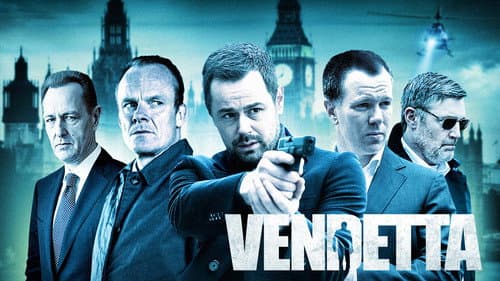 Vendetta still