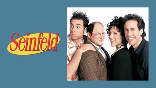 Seinfeld still