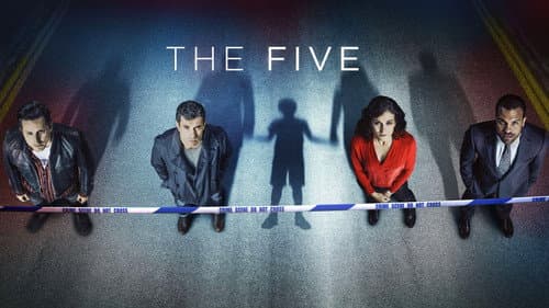 The Five still