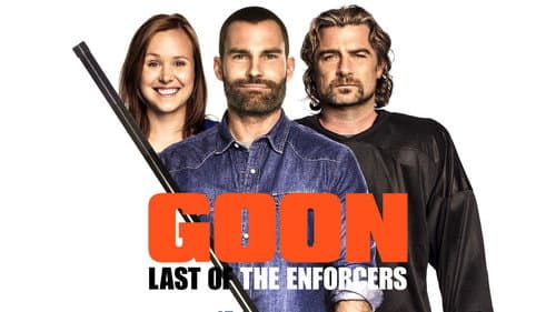 Goon: Last of the Enforcers still