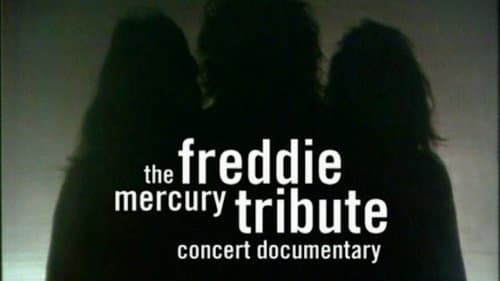 Queen - The Freddie Mercury Tribute Concert 10th Anniversary Documentary still