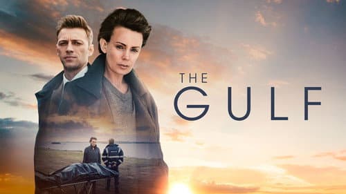 The Gulf still