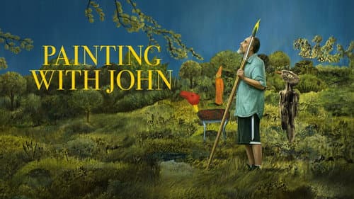 Painting With John still