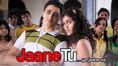 Jaane Tu... Ya Jaane Na still