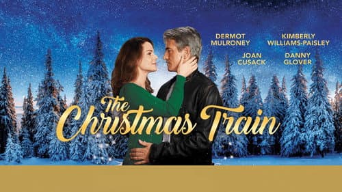 The Christmas Train still
