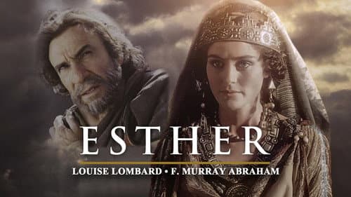 Esther still
