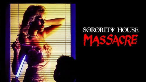 Sorority House Massacre still