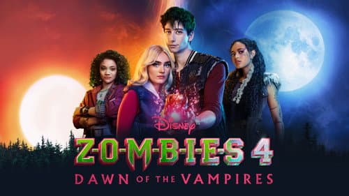 Z-O-M-B-I-E-S 4: Dawn of the Vampires still