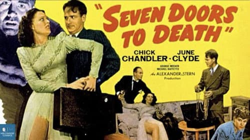Seven Doors to Death still