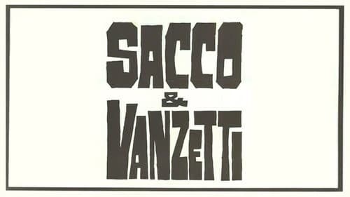 Sacco & Vanzetti still
