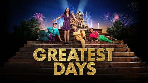 Greatest Days still